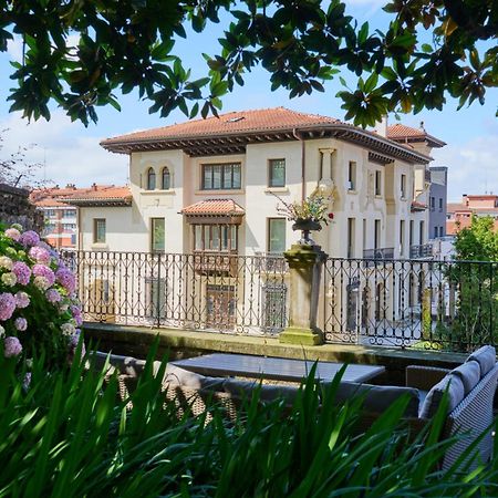 Habitacion Oasis Ιρούν Εξωτερικό φωτογραφία