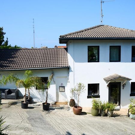Habitacion Oasis Ιρούν Εξωτερικό φωτογραφία