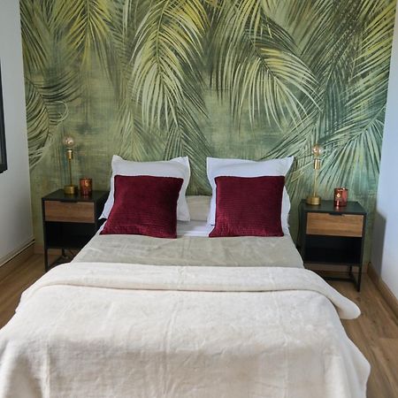 Habitacion Oasis Ιρούν Εξωτερικό φωτογραφία