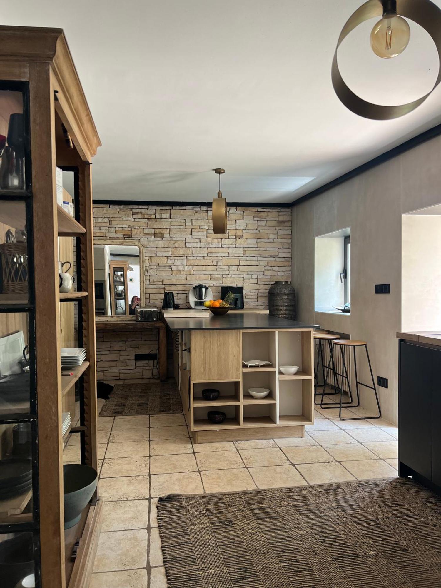 Habitacion Oasis Ιρούν Εξωτερικό φωτογραφία