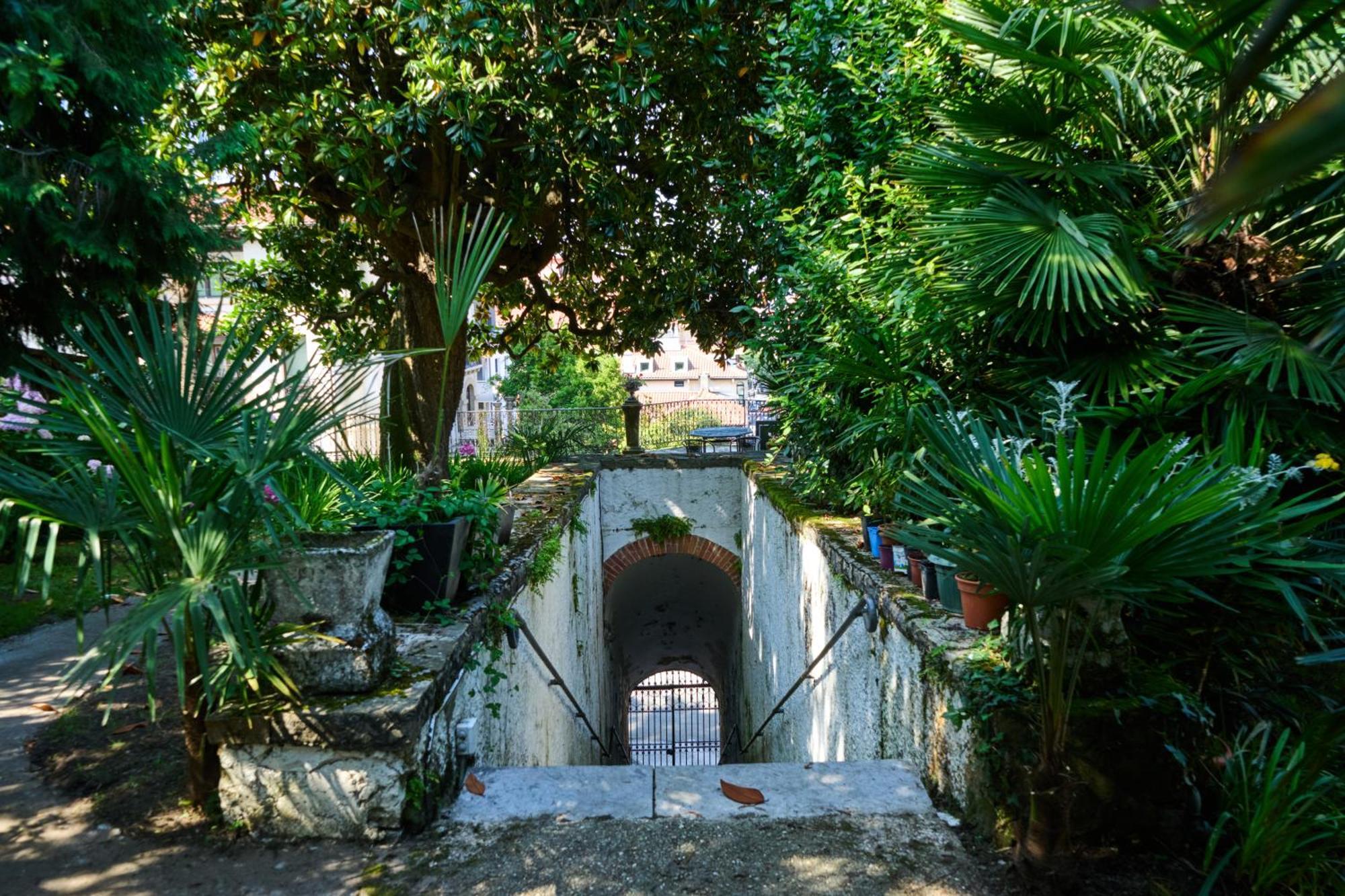Habitacion Oasis Ιρούν Εξωτερικό φωτογραφία